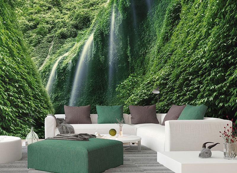 Nature & Forest Wallpaper – Home Decoram