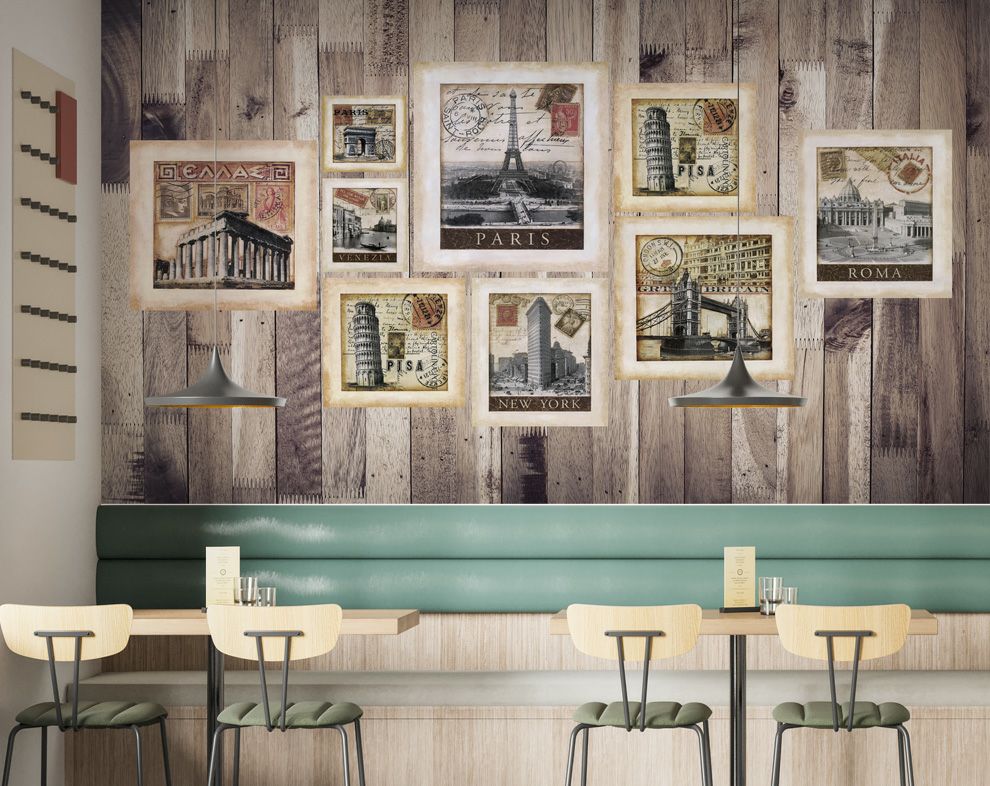 Wall Decoration Wood Background Picture Idea Wall Wallpaper