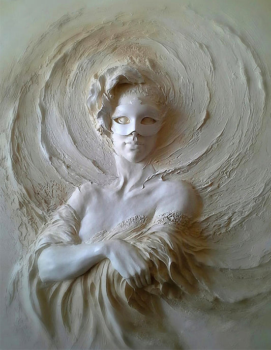 Renaissance Sculptures Wallpaper