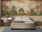 Royal Enclave rich Indian wallpaper - view 2