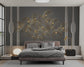 3D round circular modern wallpaper - view 4