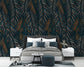 Luxury Palm Leaves Wallpaper Roll