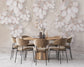 Pearl flower jewelry wallpaper - view 2