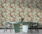 Beautiful Floral & Botanical Flower Design Wallpaper