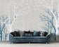 Winter Snow Tree Wallpaper