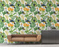 The Tropical Jungle Wallpaper Vintage Wallpaper