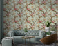 Beautiful Floral & Botanical Flower Design Wallpaper