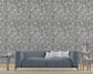 chinoiserie Magnolia Wallpaper Roll Botanical Wallpaper