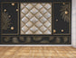 3D European style living room wallpaper - view 4