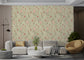 Small vintage flowers wallpaper - view 5
