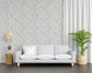 Dainty Branches Floral Wallpaper Roll