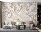 Pearl flower jewelry wallpaper - view 4