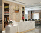 World map wallpaper for office wall - view 4