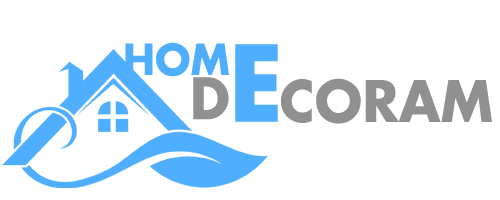 Home Decoram logo