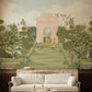 Living room wallpaper, Large wall mural, Indian wallpaper for wall in India
