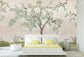 Large tree wall mural - view 2