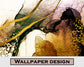 Abstract marble texture wallpaper - view 6