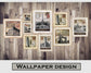 Wall Decoration Wood Background Picture Idea Wall Wallpaper