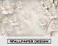 Pearl flowers background wallpaper - view 5