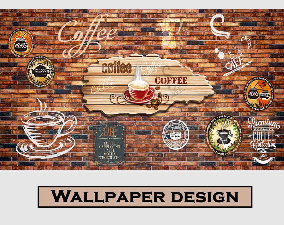 old wood cafe wallpaper, Best Coffee shop wallpaper