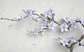 3D tree branch wall mural - view 5