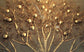 3D luxury wall art mural wallpaper - view 4