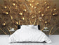 3D luxury wall art mural wallpaper - view 3