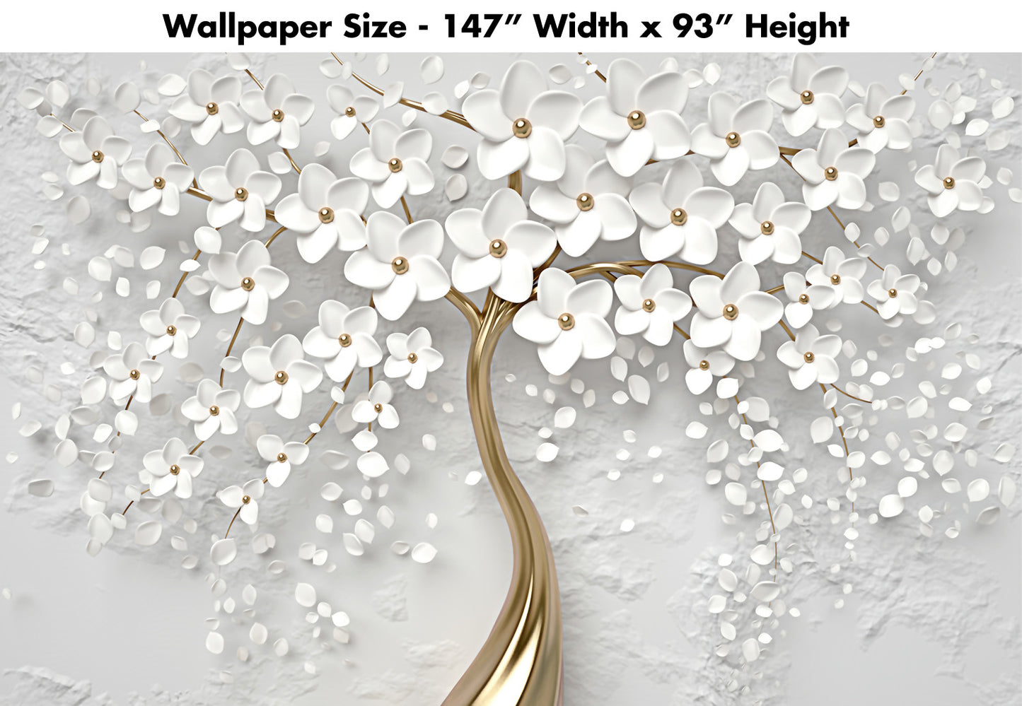 50 Free White Flower Aesthetic Wallpaper For Your Phone  Green Thumb  Diaries