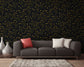 Luxury Floral & Botanical Multicolor Wallpaper