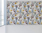 Flower And Leaves Botanical Wallpaper Rolls