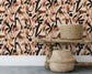Abstract Designer Wallpaper Roll For Living Room