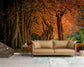 Forest 3D nature wallpaper - view 2