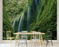 Dense rainforest wallpaper - view 2
