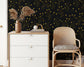 Luxury Floral & Botanical Multicolor Wallpaper