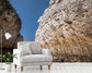 Bhedaghat marble rocks landscape wallpaper - view 2