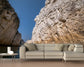 Bhedaghat marble rocks landscape wallpaper - view 3