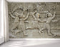 3D Kids Playing Wall Mural Wallpaper