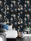 Wild animal Wallpaper The jungle Theme Wallpaper