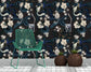Wild animal Wallpaper The jungle Theme Wallpaper