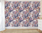 Watercolor Palm Leaves Wall Mural Wall Decor Wallpaper
