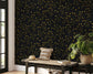 Luxury Floral & Botanical Multicolor Wallpaper