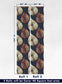 Luxury Texture Big Tree Leaf Wallpaper Rolls